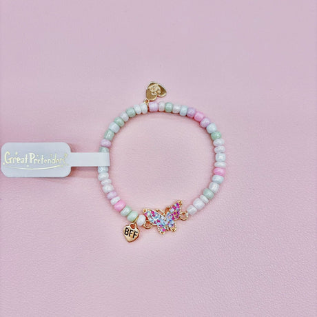 Great Pretenders - Bestie Bracelets - Princess and the Pea Boutique