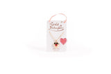 Great Pretenders - Birthstone Heart Lockets - Princess and the Pea Boutique