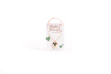Great Pretenders - Birthstone Heart Lockets - Princess and the Pea Boutique