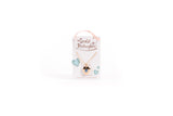 Great Pretenders - Birthstone Heart Lockets - Princess and the Pea Boutique