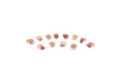 Great Pretenders - Bling Bling Spinner Rings - Princess and the Pea Boutique
