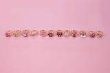 Great Pretenders - Bling Bling Spinner Rings - Princess and the Pea Boutique