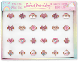 Great Pretenders - Bling Bling Spinner Rings - Princess and the Pea Boutique