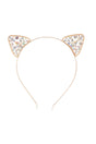 Great Pretenders - Boutique Cat Ear Headband - Princess and the Pea Boutique