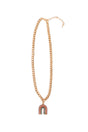 Great Pretenders - Boutique Chic Somewhere Over the Rhinestone Necklace - Princess and the Pea Boutique