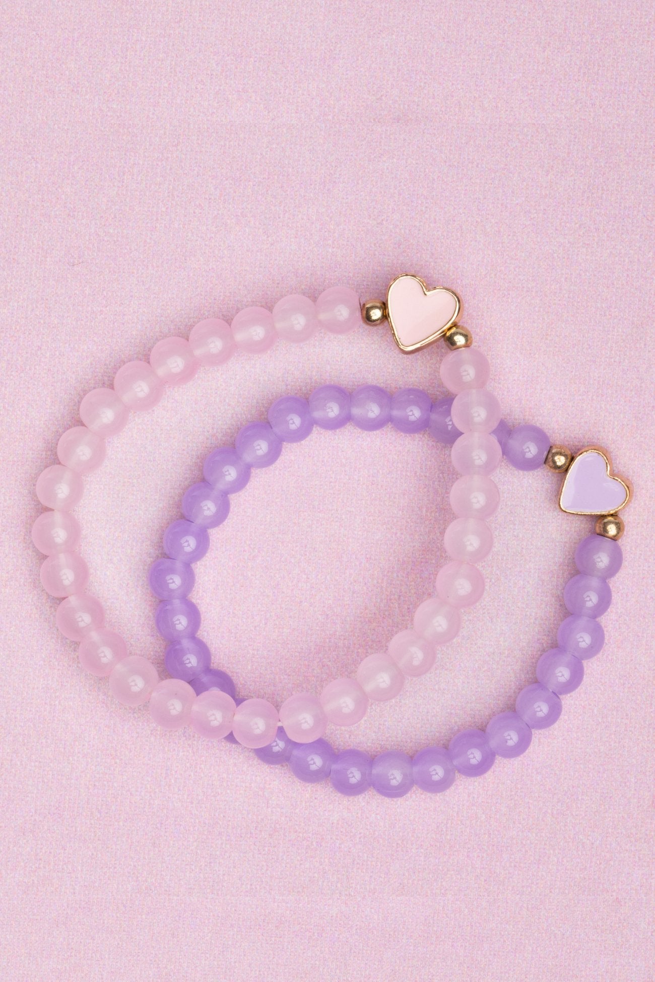 Great Pretenders - Boutique Chic With all My Heart Bracelet - Princess and the Pea Boutique