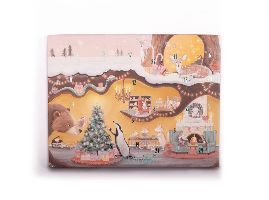 Great Pretenders - Build a Bracelet Advent Calendar - Cherished Charms - Princess and the Pea Boutique