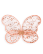 Great Pretenders - Butterfly Bliss Wings, Peach - Princess and the Pea Boutique