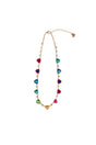 Great Pretenders - Candy Hearts Necklace - Princess and the Pea Boutique