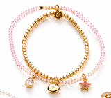Great Pretenders - Center Stage Bracelet - Princess and the Pea Boutique
