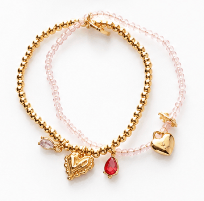 Great Pretenders - Center Stage Bracelet - Princess and the Pea Boutique