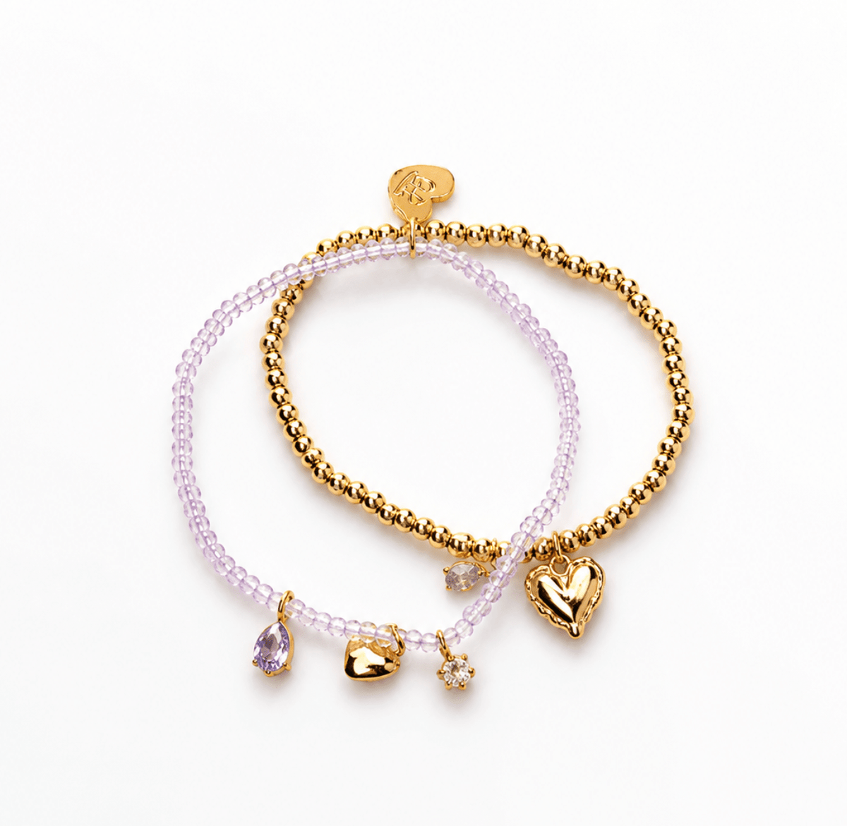 Great Pretenders - Center Stage Bracelet - Princess and the Pea Boutique
