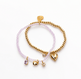 Great Pretenders - Center Stage Bracelet - Princess and the Pea Boutique