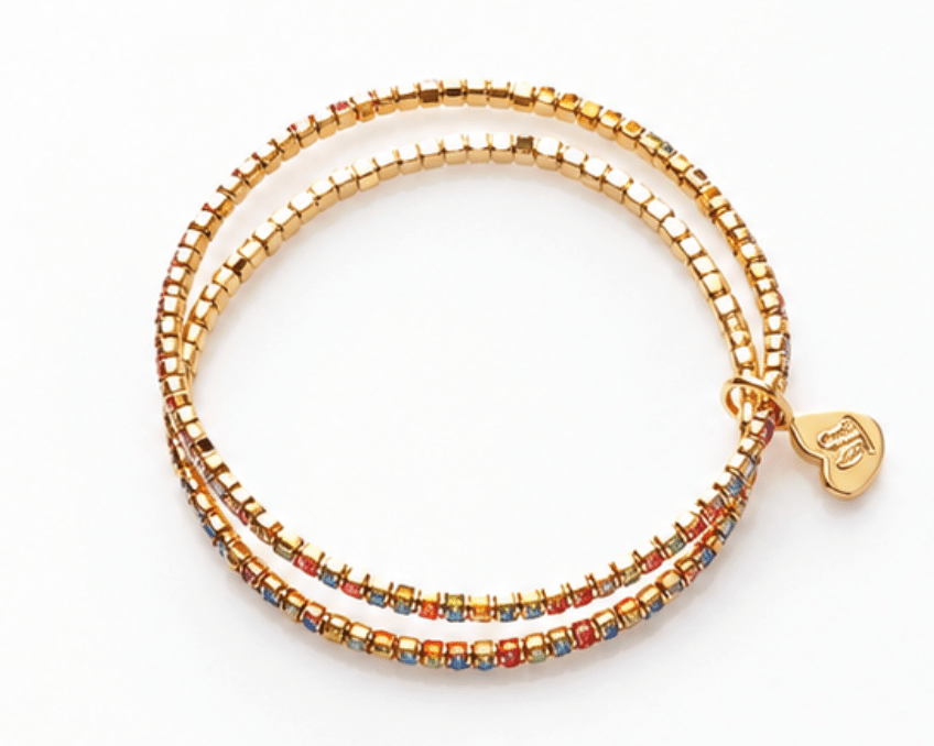 Great Pretenders - Center Stage Bracelet - Princess and the Pea Boutique