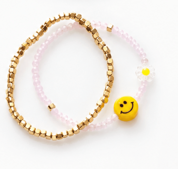 Great Pretenders - Center Stage Bracelet - Princess and the Pea Boutique