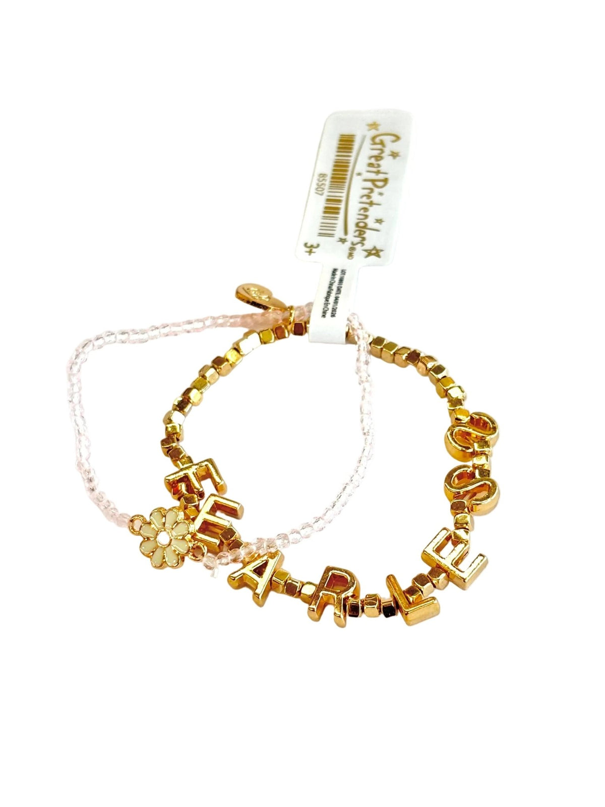 Great Pretenders - Center Stage Bracelet - Princess and the Pea Boutique