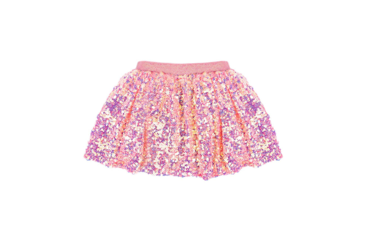 Great Pretenders - Center Stage Skirt- Hot Pink - Princess and the Pea Boutique