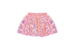 Great Pretenders - Center Stage Skirt- Hot Pink - Princess and the Pea Boutique