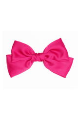 Great Pretenders - Cheer Bow Hairclip - Princess and the Pea Boutique