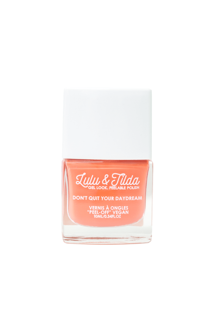 Great Pretenders - Claw-some Nail Polish and Nail Sticker Set - Princess and the Pea Boutique