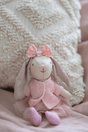 Great Pretenders - Clover the Bunny Mini Doll - Princess and the Pea Boutique