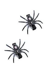 Great Pretenders Creepy Crawly Hair Clips - Princess and the Pea Boutique