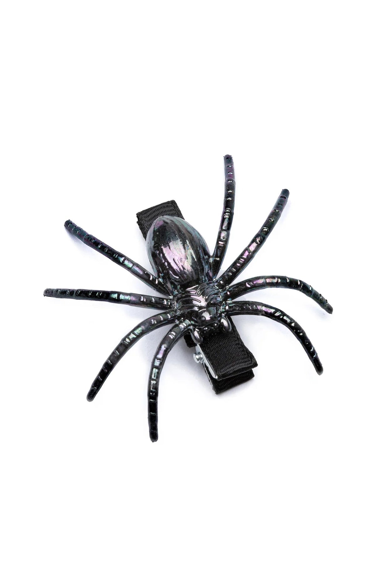 Great Pretenders Creepy Crawly Hair Clips - Princess and the Pea Boutique