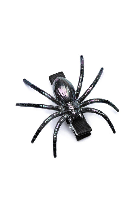 Great Pretenders Creepy Crawly Hair Clips - Princess and the Pea Boutique
