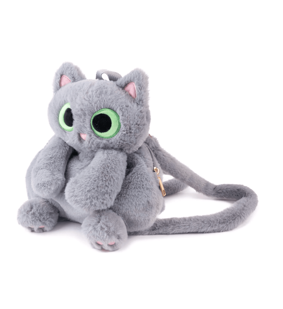 Great Pretenders - Cutie Kitty Backpack - Princess and the Pea Boutique