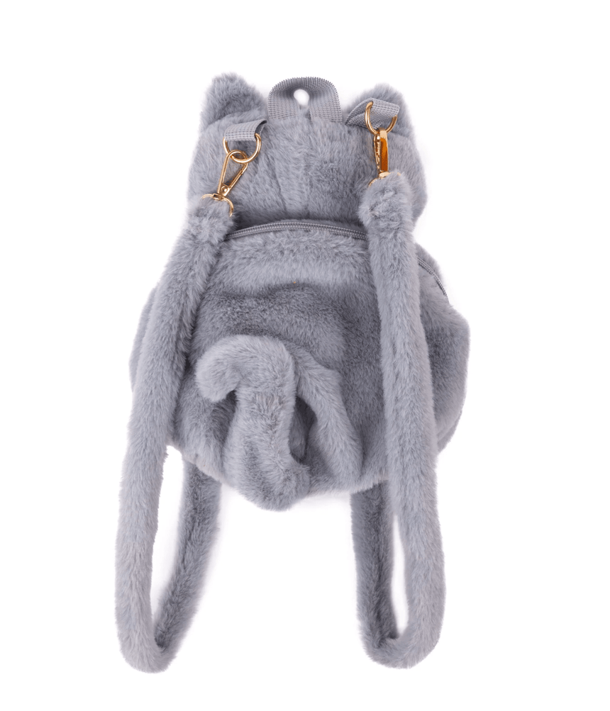 Great Pretenders - Cutie Kitty Backpack - Princess and the Pea Boutique
