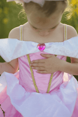 Great Pretenders - Deluxe Sleeping Cutie Gown - Princess and the Pea Boutique