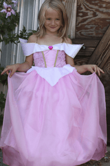 Great Pretenders - Deluxe Sleeping Cutie Gown - Princess and the Pea Boutique