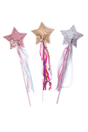 Great Pretenders - Deluxe Twinkle Twinkle Star Wands - Princess and the Pea Boutique