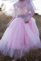 Great Pretenders - Elegant In Pink Dress - Princess and the Pea Boutique