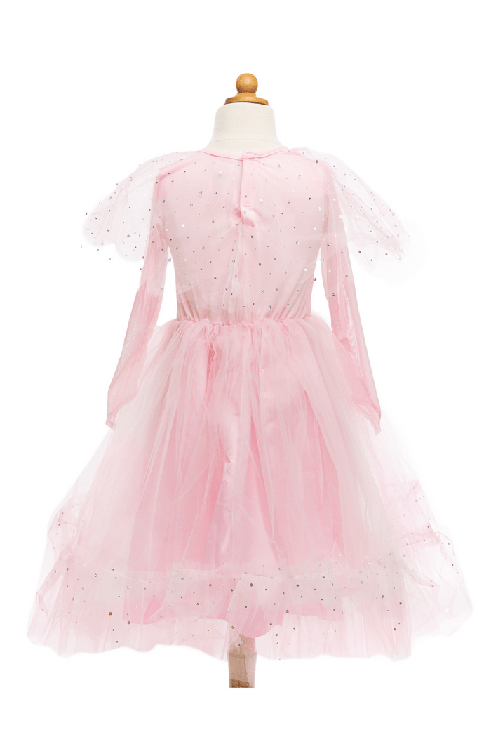 Great Pretenders - Elegant In Pink Dress - Princess and the Pea Boutique