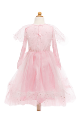 Great Pretenders - Elegant In Pink Dress - Princess and the Pea Boutique