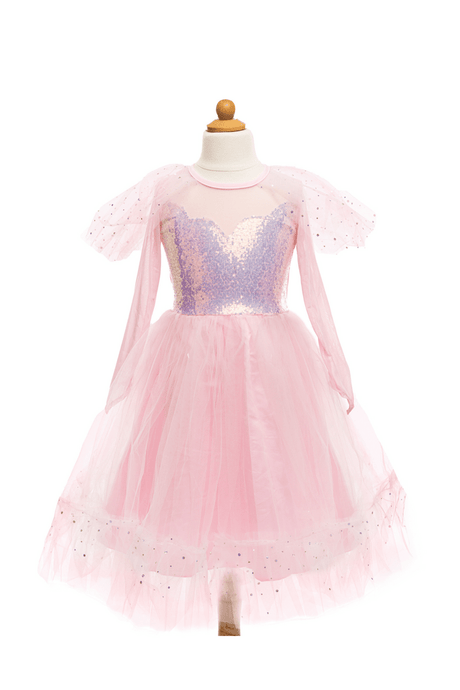 Great Pretenders - Elegant In Pink Dress - Princess and the Pea Boutique