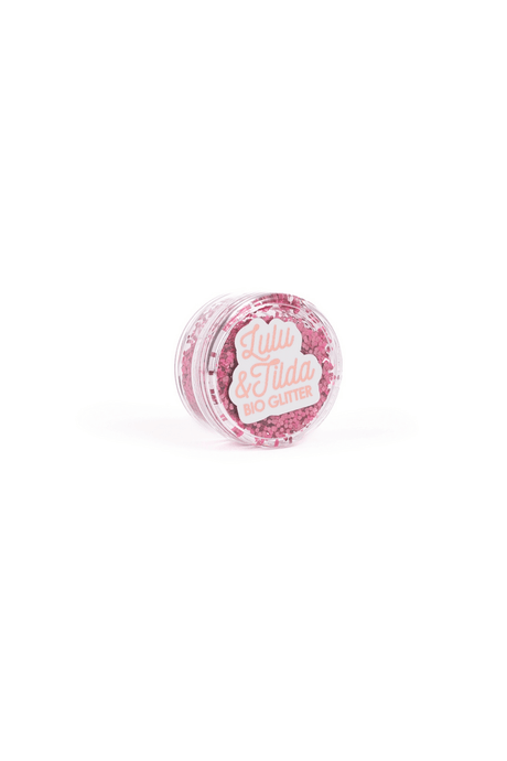 Great Pretenders - Every Night is Girl's Night - Eco Bio Glitter - Princess and the Pea Boutique