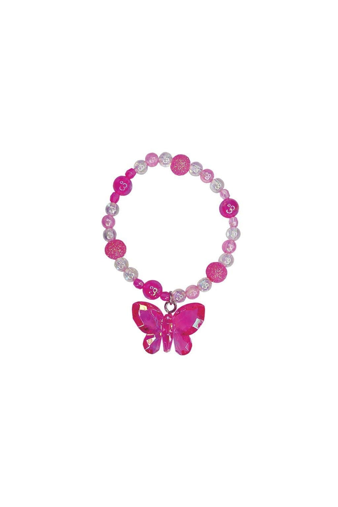 Great Pretenders - Fancy Flutter Bracelet - Princess and the Pea Boutique