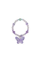 Great Pretenders - Fancy Flutter Bracelet - Princess and the Pea Boutique