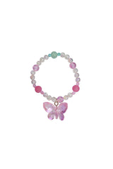 Great Pretenders - Fancy Flutter Bracelet - Princess and the Pea Boutique