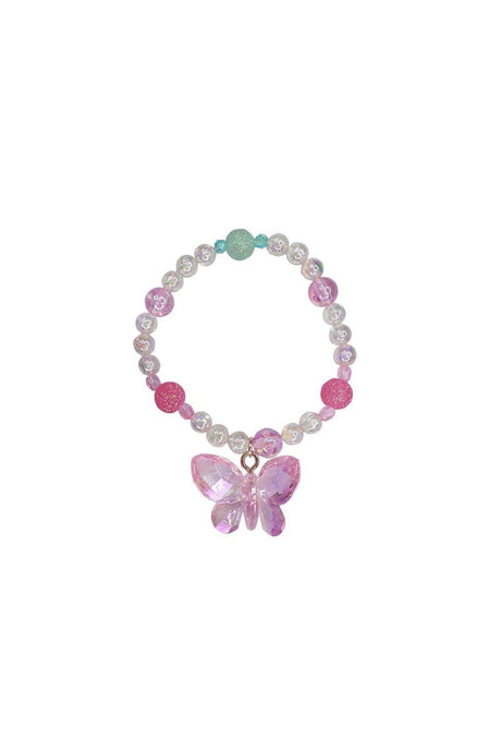 Great Pretenders - Fancy Flutter Bracelet - Princess and the Pea Boutique