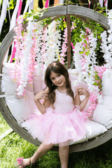 Great Pretenders - Flutter Butterfly Skirt & Wings - Princess and the Pea Boutique