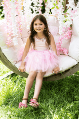 Great Pretenders - Flutter Butterfly Skirt & Wings - Princess and the Pea Boutique