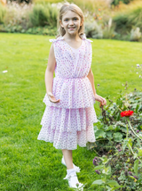 Great Pretenders - Funfetti Dress - Princess and the Pea Boutique