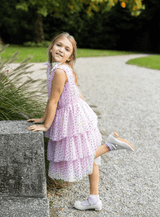 Great Pretenders - Funfetti Dress - Princess and the Pea Boutique