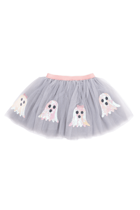 Great Pretenders - Glam Ghost Skirt - Princess and the Pea Boutique