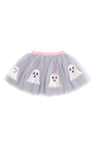 Great Pretenders - Glam Ghost Skirt - Princess and the Pea Boutique