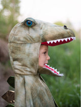 Great Pretenders - Grandasaurus T - Rex Cape with Claws - Princess and the Pea Boutique