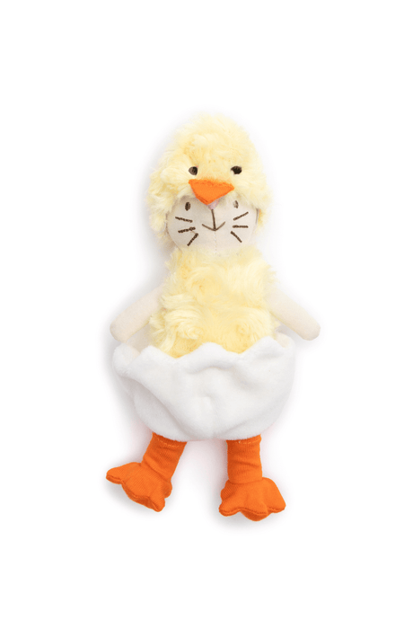 Great Pretenders - Henrietta The Chicken Kitten - Princess and the Pea Boutique